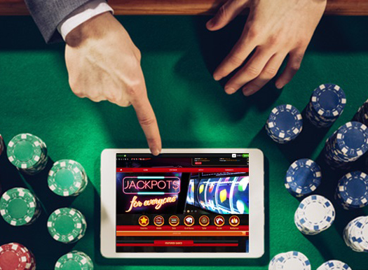 Discover the Excitement of Multi-Hand Blackjack at Online Casinos