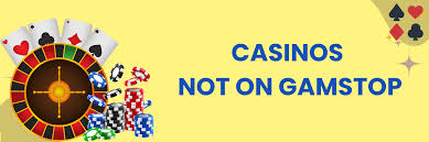 Exploring Casinos Not on Gamstop UK -1842051576