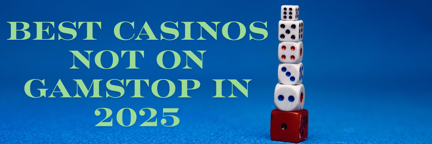 Exploring Non-Gamstop UK Casinos Your Guide to Alternative Gaming