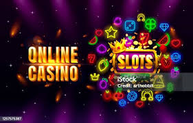 Exploring the World of Casino Agent Spins in the UK