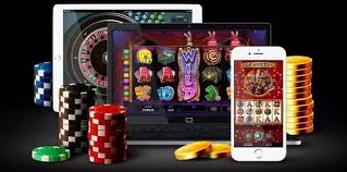 The Rise of Beonbet A Comprehensive Overview of Online Betting