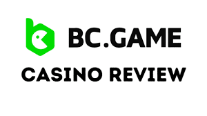 The Ultimate Guide to BC Game A New Era in Online Gaming and Crypto