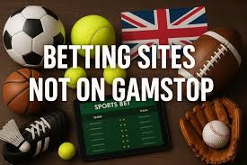 UK Betting Sites Not on Gamstop Exploring Alternatives for Gamblers UK Betting Sites Not on Gamstop Exploring Alternatives for Gamblers