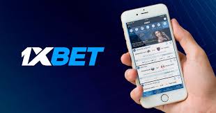 1xBet Malaysia Download A Complete Guide to Mobile Betting