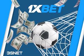 A Comprehensive Guide to 1xBet Betting -1436692060 A Comprehensive Guide to 1xBet Betting -1436692060