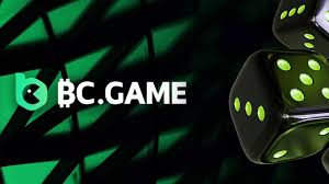 BC.Game Online Casino Your Gateway to Exciting Gambling Adventures