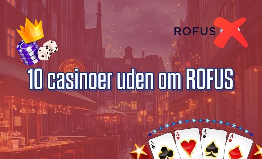 Casino Indbetaling 40 Kr Dit Guide til Online Spil