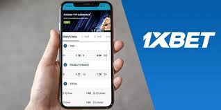 Discover the Benefits of the 1xBet App for Sports Betting Discover the Benefits of the 1xBet App for Sports Betting