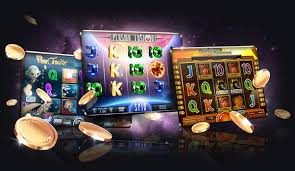 Discover the Fun and Thrills of Tropic Slots Casino