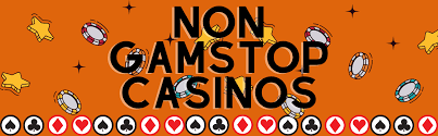 Discovering New Non Gamstop Casino Sites for 2023 821854971