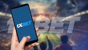 Experience Excitement Anytime with the 1xBet App -1393757529