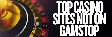 Exploring Casinos Not on GamStop A Comprehensive Guide 1057351002