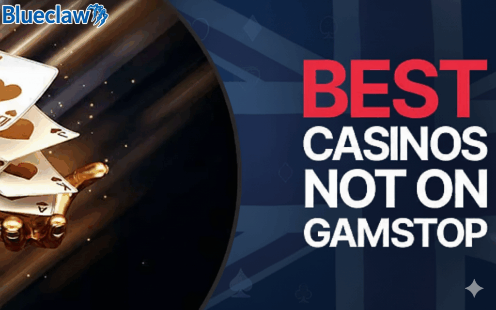 Exploring New Non-Gamstop Casino Sites A Comprehensive Guide