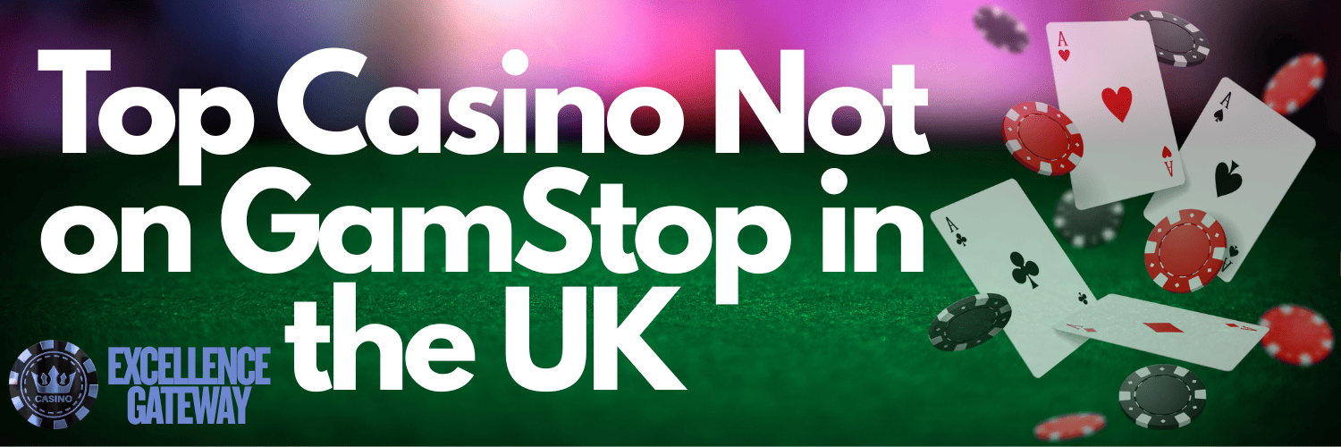 Exploring New Non-Gamstop Casino Sites A Comprehensive Guide