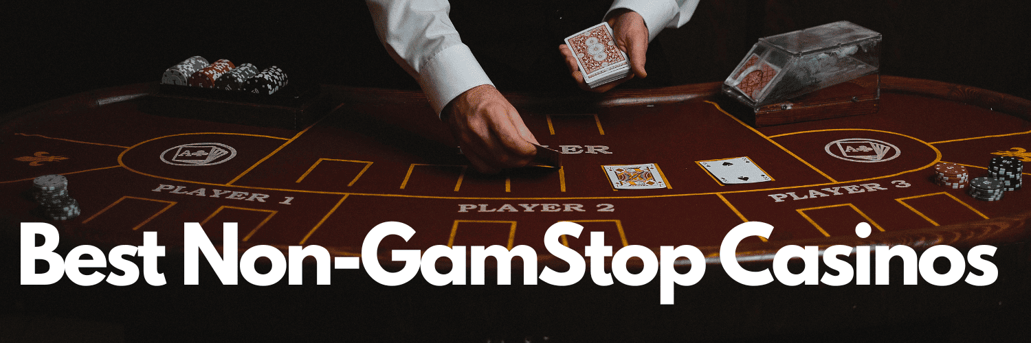 Exploring New Non-Gamstop Casino Sites A Comprehensive Guide