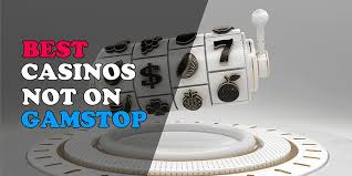 Exploring Non-Gamstop Casinos Your Guide to Unrestricted Gaming 1069047596