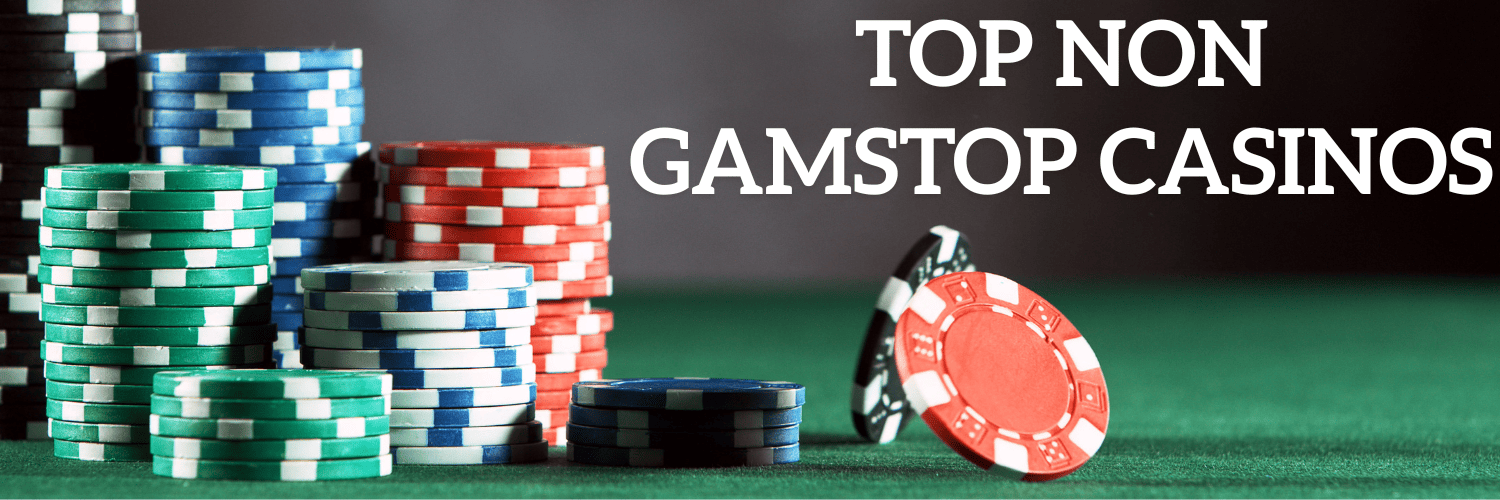 Exploring Non-Gamstop Casinos Your Guide to Unrestricted Gaming 1069047596