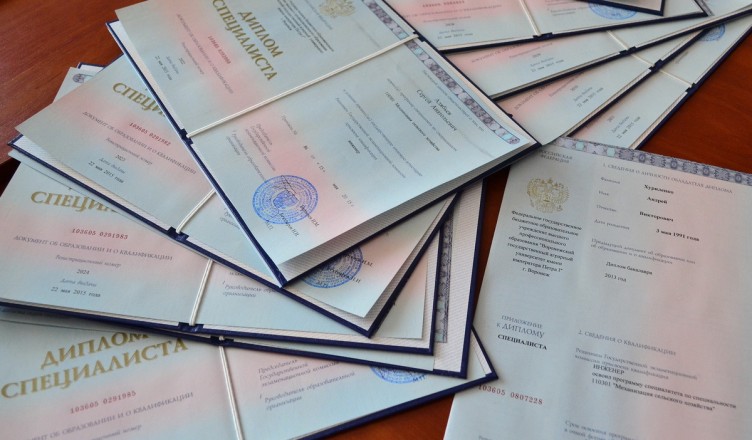 Купить диплом ИПП на бланках Полное руководство
