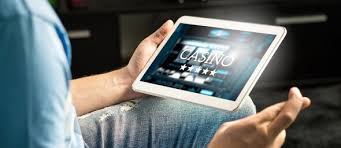 Neue ausländische Casinos Ein Überblick über die besten Optionen