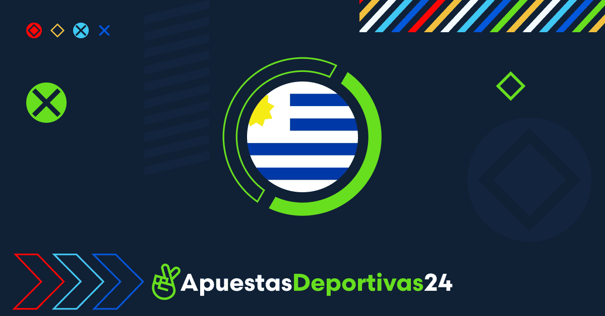 Apuestas Deportivas en Uruguay Todo lo que Necesitas Saber -495241106