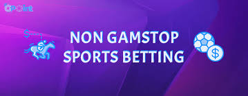 Betting Without Limits Bookies Not on GamStop