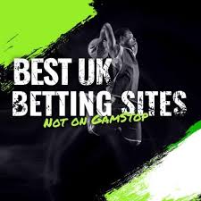 Betting Without Limits Bookies Not on GamStop