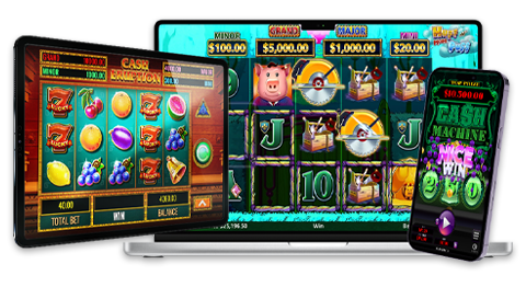 Descubre el Mundo de los Casinos Online Guía Completa para Jugadores Descubre el Mundo de los Casinos Online Guía Completa para Jugadores