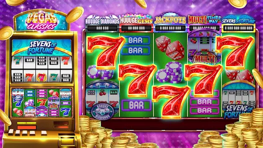 casino online game betting slots
