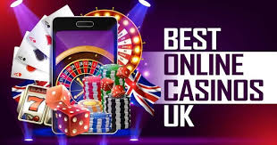 Discover the Best Payout Online Casinos in the UK 1300871596