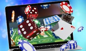 Experience the Best of Online Gambling at Casino Cosmobet UK