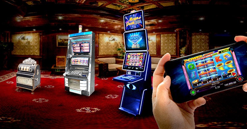 Experience the Thrill of Online Gaming at Monixbet Casino 1406901049