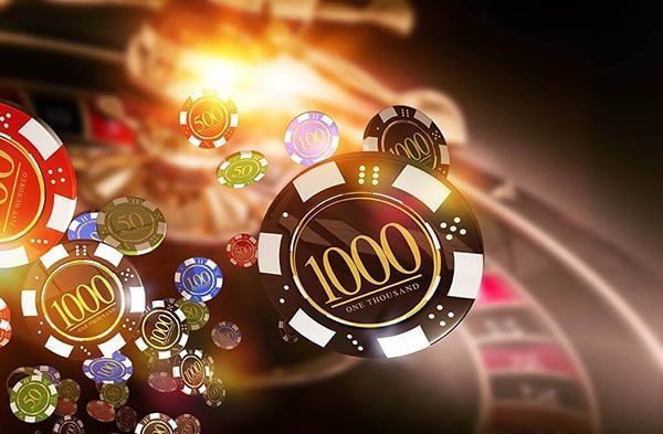 Get-X Casino Зеркало Быстрый Доступ и Удобство Игры