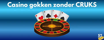 Goksites zonder CRUKS De beste opties zonder registratiesysteem Goksites zonder CRUKS De beste opties zonder registratiesysteem