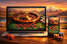 La Fascinante Experiencia de Jugar a la Ruleta Online