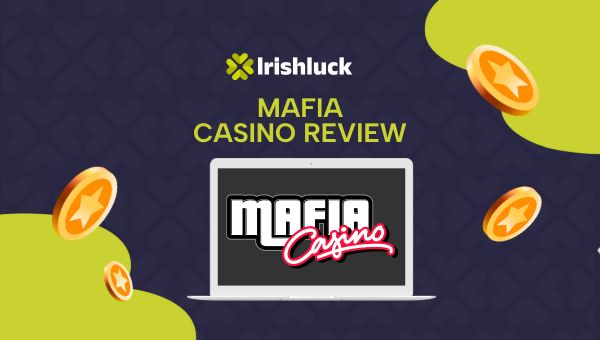Mafia Casino Online en España Tu puerta al mundo del juego virtual