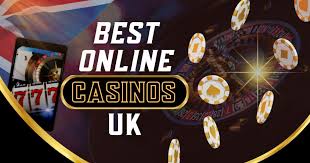 No Wagering Online Casinos in the UK Your Ultimate Guide