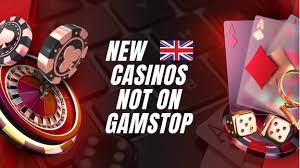 Non-Gamstop UK Casinos Explore Your Options Non-Gamstop UK Casinos Explore Your Options