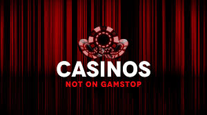 Non-Gamstop UK Casinos Your Gateway to Online Betting Freedom