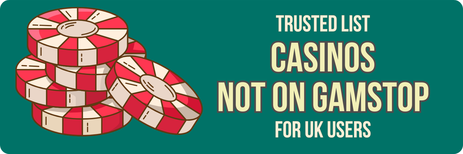 Non-Gamstop UK Casinos Your Gateway to Online Betting Freedom