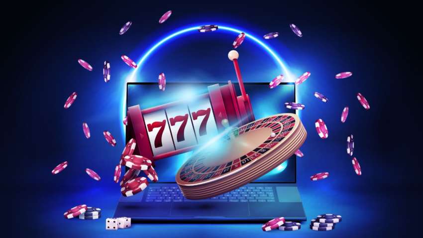 Online Casino KaloKalo Experience Thrilling Gaming Like Never Before
