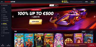 QuickWin Casino España Tu Destino de Juego en Línea -835019263