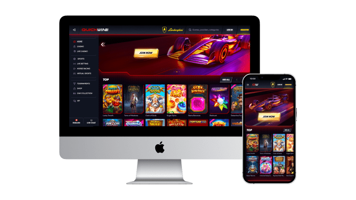 QuickWin Casino España Tu Destino de Juego en Línea -835019263