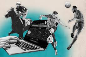 Registro Supermatch La Innovación en Registro de Eventos Deportivos