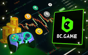Unlock Exciting Rewards with BC.Game Bonus Codes -890045919 Unlock Exciting Rewards with BC.Game Bonus Codes -890045919