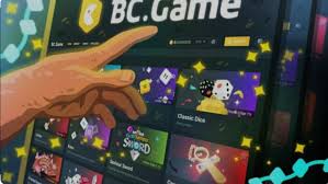 BC Game رجسٹر کریں اپنے اکاؤنٹ کو جلدی اور آسانی سے بنائیں BC Game رجسٹر کریں اپنے اکاؤنٹ کو جلدی اور آسانی سے بنائیں