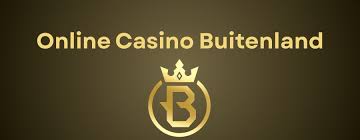 Buitenlands Online Casino Ontdek de Beste Spellen en Bonussen 341457409