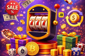 Discover JB Casino Online Your Gateway to Exciting Gaming Discover JB Casino Online Your Gateway to Exciting Gaming