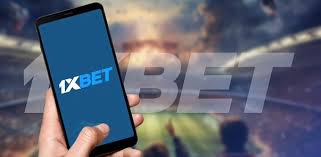 Download 1xBet for Android in Cameroon