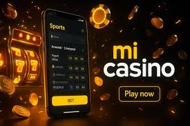 El Fascinante Mundo de los Casinos Online El Fascinante Mundo de los Casinos Online