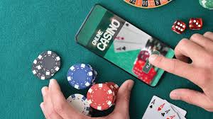 Experience Gaming On The Go with SpinTime Casino Mobile App -253043497 Experience Gaming On The Go with SpinTime Casino Mobile App -253043497